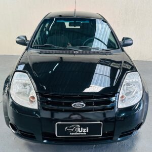 Ford Ka 1.0 flex 2011 Completo -dh