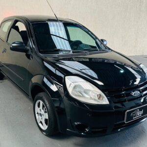 Ford Ka 1.0 flex 2011 Completo -dh