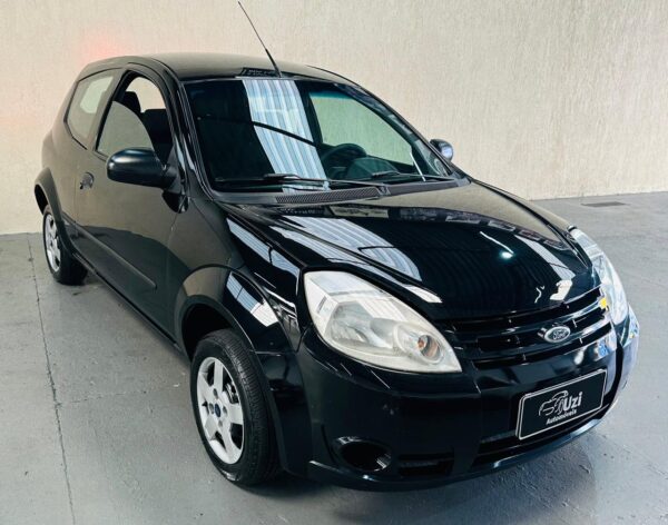Ford Ka 1.0 flex 2011 Completo -dh - Image 2