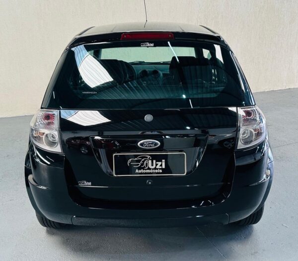 Ford Ka 1.0 flex 2011 Completo -dh - Image 11