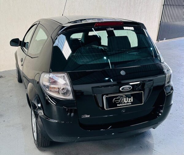 Ford Ka 1.0 flex 2011 Completo -dh - Image 10