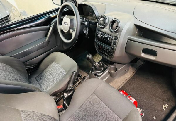 Ford Ka 1.0 flex 2011 Completo -dh - Image 7