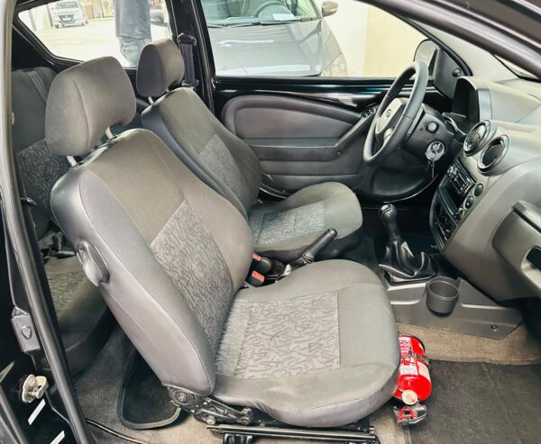 Ford Ka 1.0 flex 2011 Completo -dh - Image 9