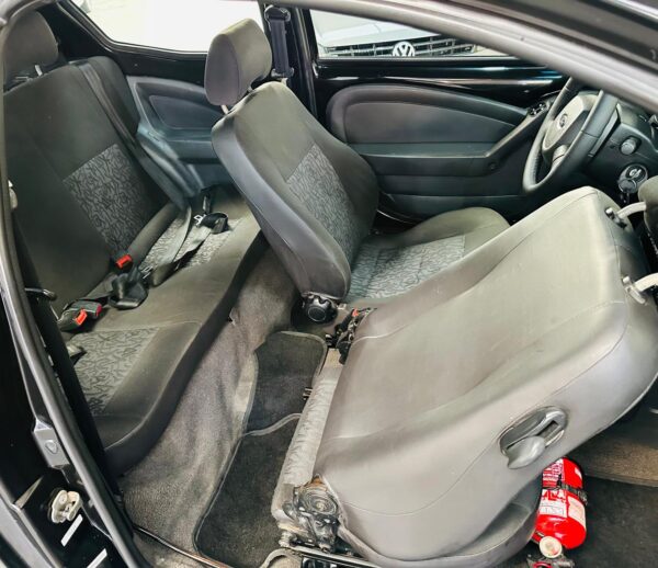 Ford Ka 1.0 flex 2011 Completo -dh - Image 8