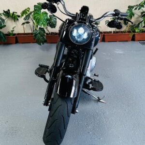 Harley Davidson Fat Boy 1.600 cc 2014 Apenas 37.000 km