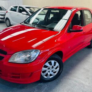 Chevrolet Celta LT 1.0 Flex 2012 Completo