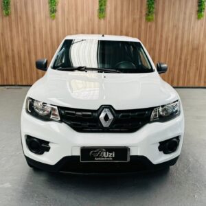 Renault Kwid Zen 1.0 Flex 2022 Completo