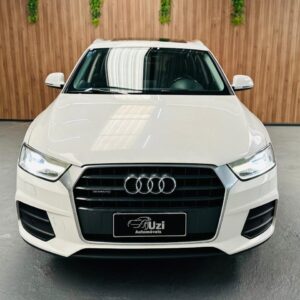 Audi Q3 2.0 TFSI 180cv S-tronic 2017 Teto Solar