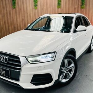 Audi Q3 2.0 TFSI 180cv S-tronic 2017 Teto Solar
