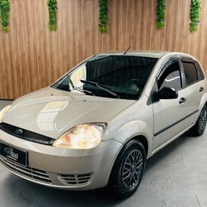 Fiesta Street/ Action 1.0 8V 5P 2005