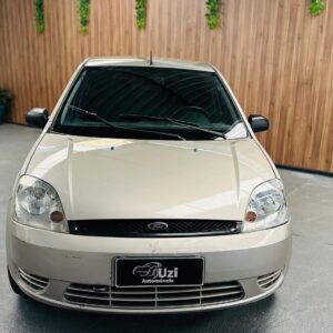 Fiesta Street/ Action 1.0 8V 5P 2005