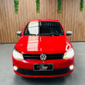 Volkswagen Fox Rock IN RIO 1.6 MI Total Flex 8V 5P 2014