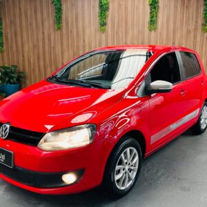 Volkswagen Fox Rock IN RIO 1.6 MI Total Flex 8V 5P 2014