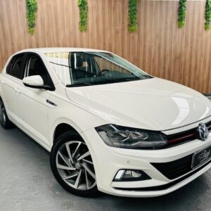Polo Highline 200 TSI 1.0 Flex 12V Aut. 2019