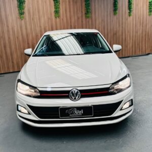 Polo Highline 200 TSI 1.0 Flex 12V Aut. 2019