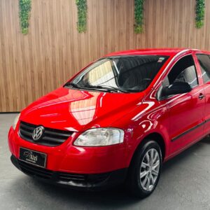 Volkswagen Fox Plus 1.0mi/ 1.0mi Total Flex 8V 4P 2009