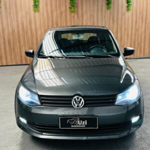 Volkswagen Gol Geração VI 1.0 8V MI Total Flex Mec. 4P 2015