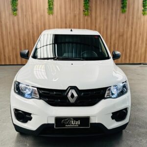 Renault Kwid Zen 1.0 Flex 12V 5P Mec. 2022