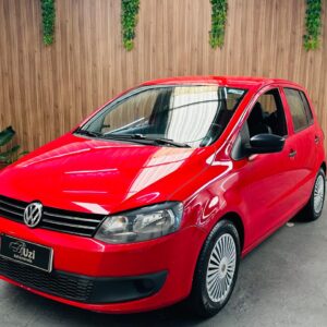 Volkswagen Fox 1.6 MI Total Flex 8V 5P 2013