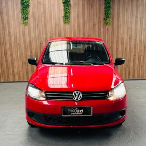 Volkswagen Fox 1.6 MI Total Flex 8V 5P 2013