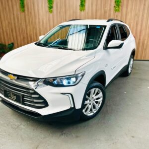 Chevrolet Tracker LTZ 1.0 Turbo 12V Flex AUT 2022