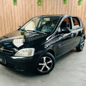 Chevrolet Corsa Hat. JOY 1.0/ 1.0 Flexpower 8V 5P 2007