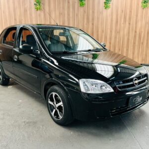 Chevrolet Corsa Hat. JOY 1.0/ 1.0 Flexpower 8V 5P 2007