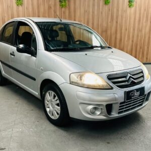 Citroen C3 GLX 1.4/ GLX Sonora 1.4 Flex 8V 5P 2011