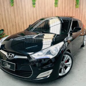 Hyundai Veloster 1.6 16V 140cv Aut. 2013