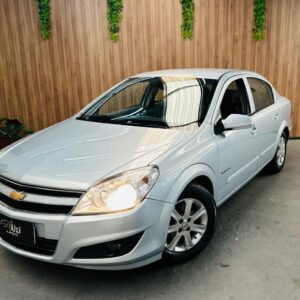 Chevrolet Vectra Expression 2.0 MPFI Flexpower MEC 2011