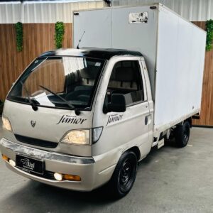 Hafei Towner Pick-up 1.0 8V 48cv 2P 2012
