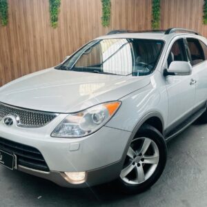 Hyundai Veracruz GLS 3.8 4WD Aut. 2010