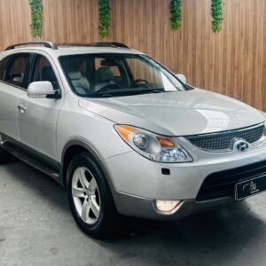 Hyundai Veracruz GLS 3.8 4WD Aut. 2010