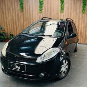Chery Face 1.3 16v/1.3 16V Flex.mec. 2014