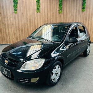 Chevrolet Celta Spirit/ LT 1.0 MPFI 8V Flexp. 5P 2010