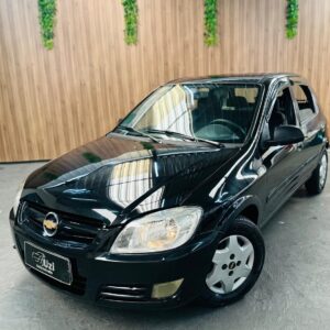 Chevrolet Celta Spirit/ LT 1.0 MPFI 8V Flexp. 5P 2010