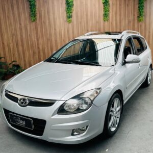Hyundai I30CW 2.0 16V 145cv Aut. 5P 2011